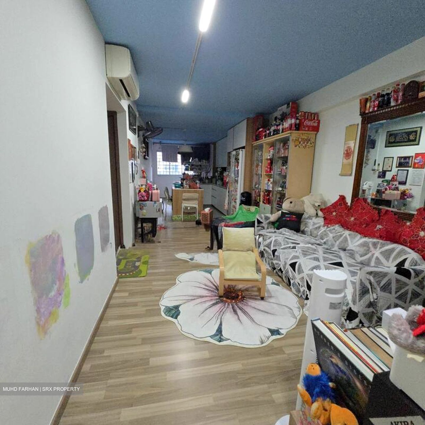 Blk 48 Teban Gardens Road (Jurong East), HDB 3 Rooms #503707431